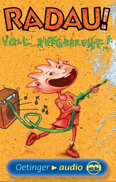 Voll aufgedreht (MC): Rockmusik für Kinder (und Erwachsene) Sheet Music