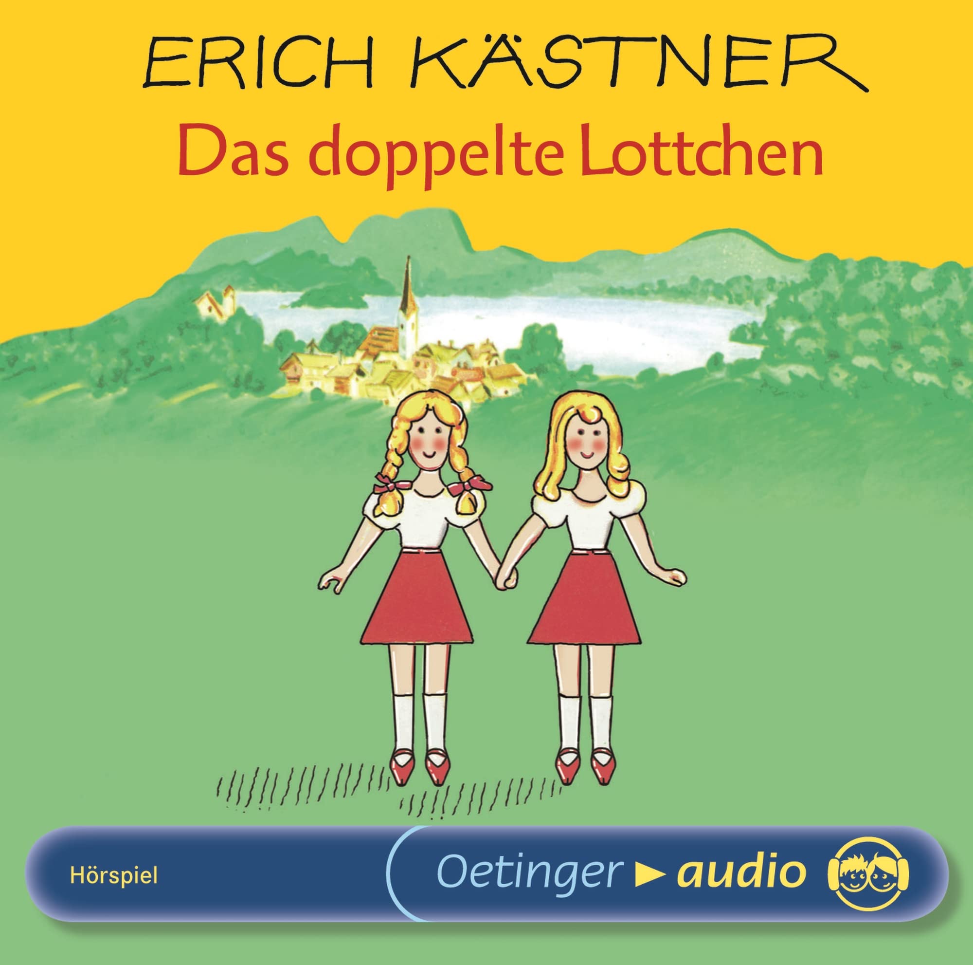 Das doppelte Lottchen Study Guides