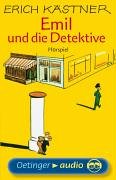 Emil und die Detektive (MC): Hörspiel Study Guides