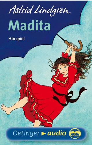 Madita (MC): Hörspiel Novels & Short Stories