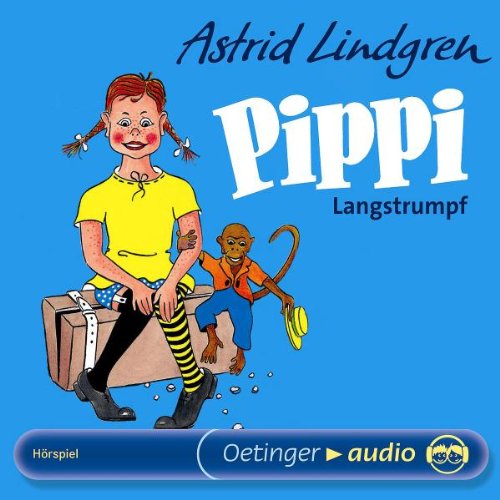 Pippi Langstrumpf (Hörspiel) Non-fiction