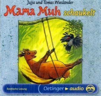 Mama Muh schaukelt: Szenische Lesung Novels & Short Stories