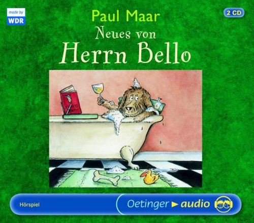 Neues von Herrn Bello: Hörspiel Novels & Short Stories