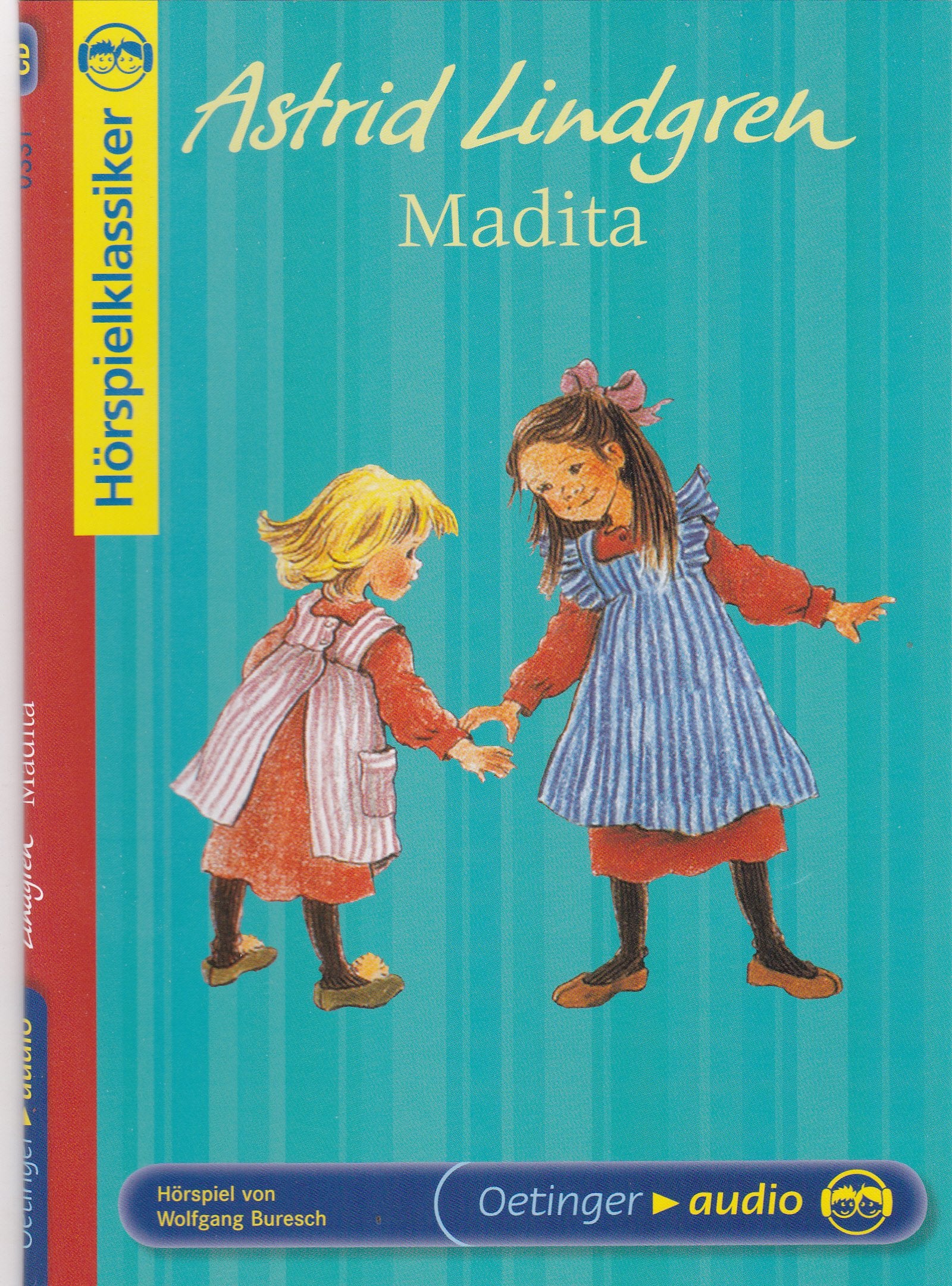 Madita Music