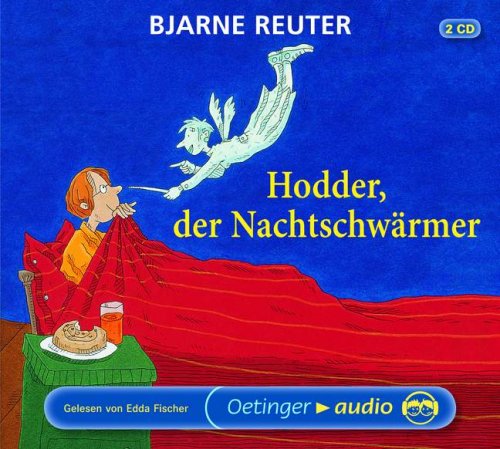 Hodder der Nachtschwärmer Novels & Short Stories