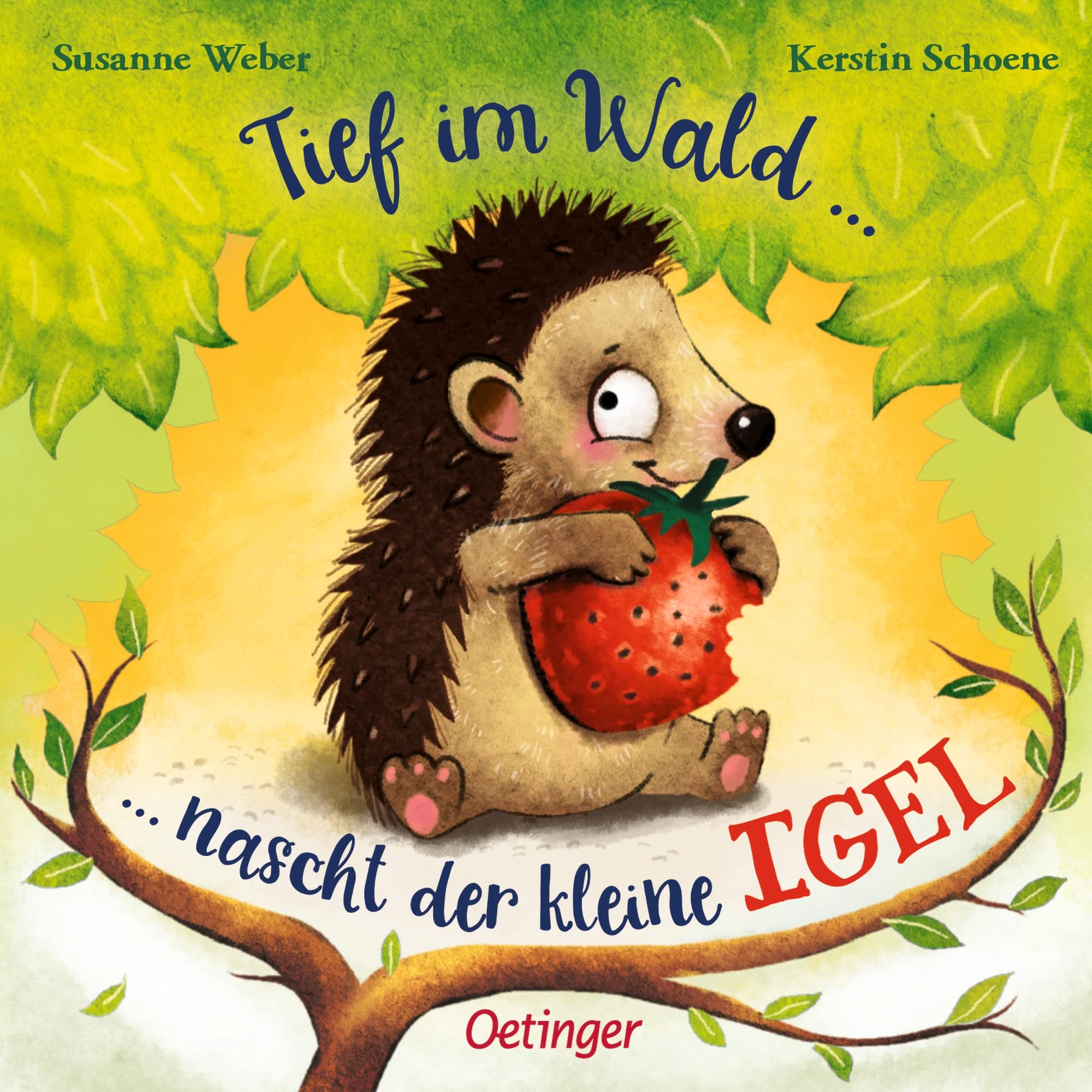 Product Image: Tief im Wald