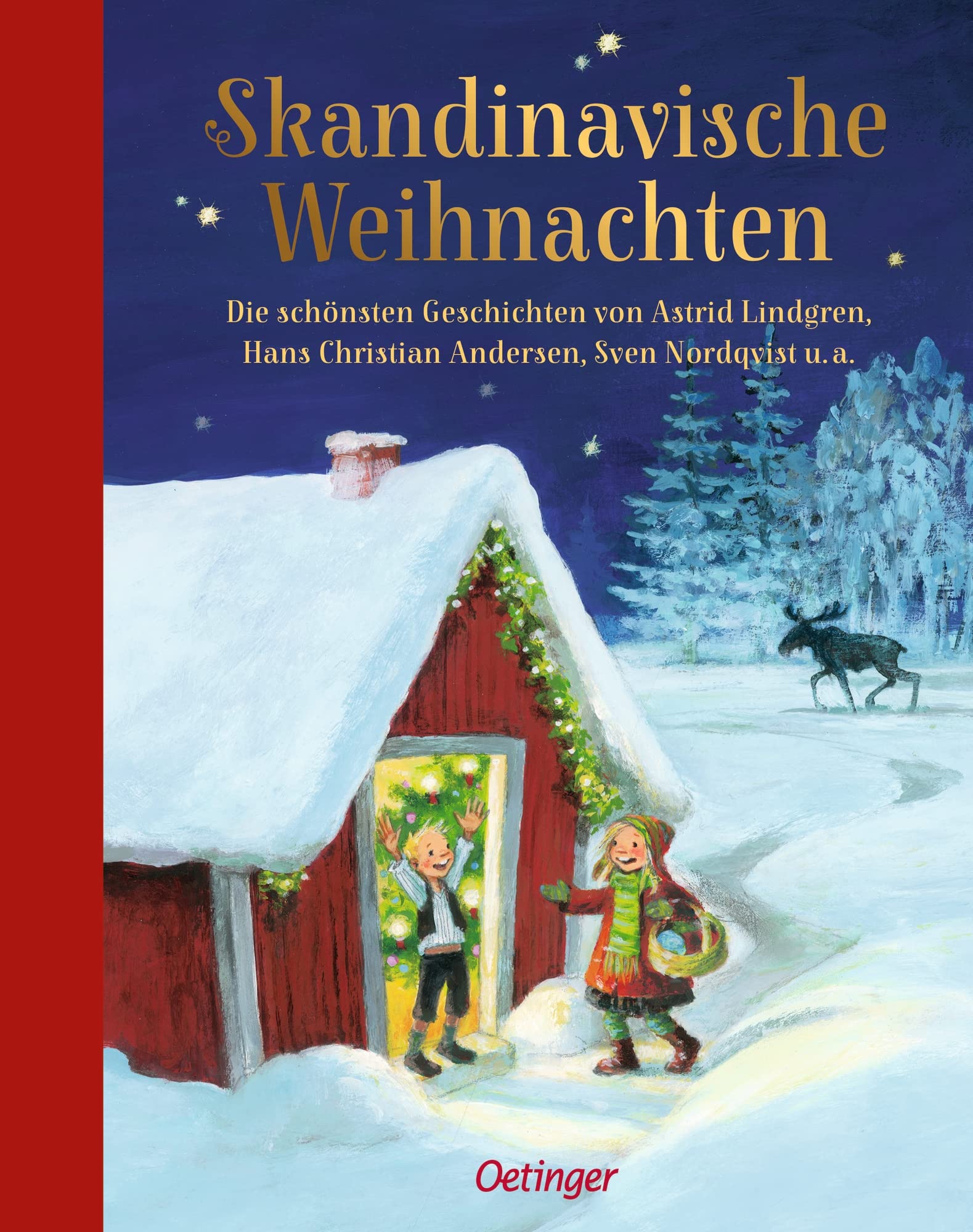 Skandinavische Weihnachten Non-fiction