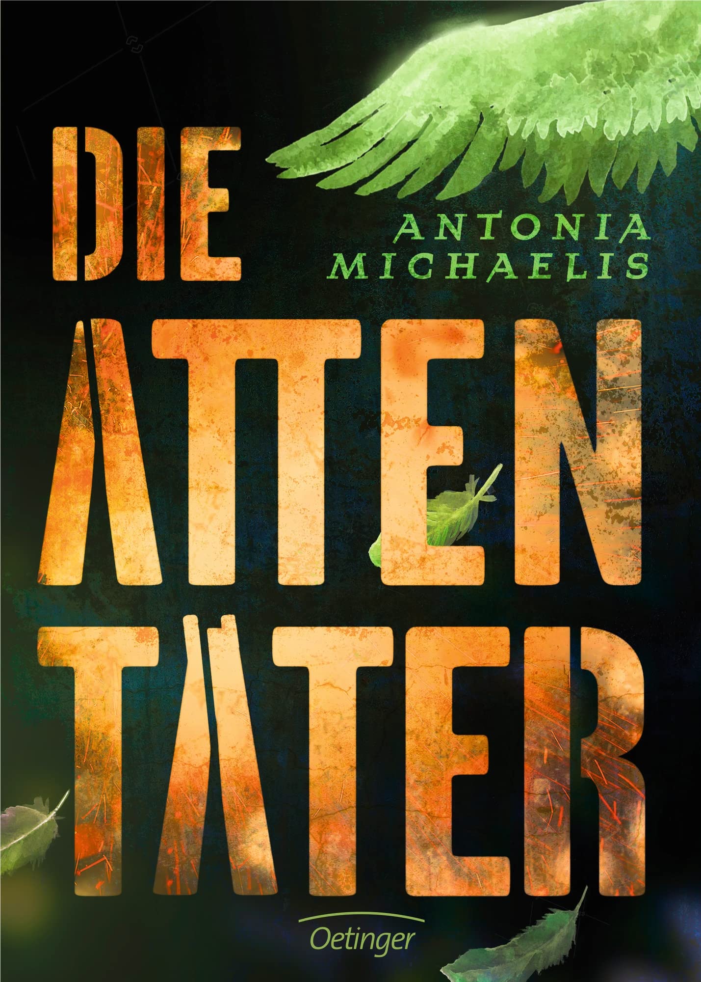Die Attentäter Fiction