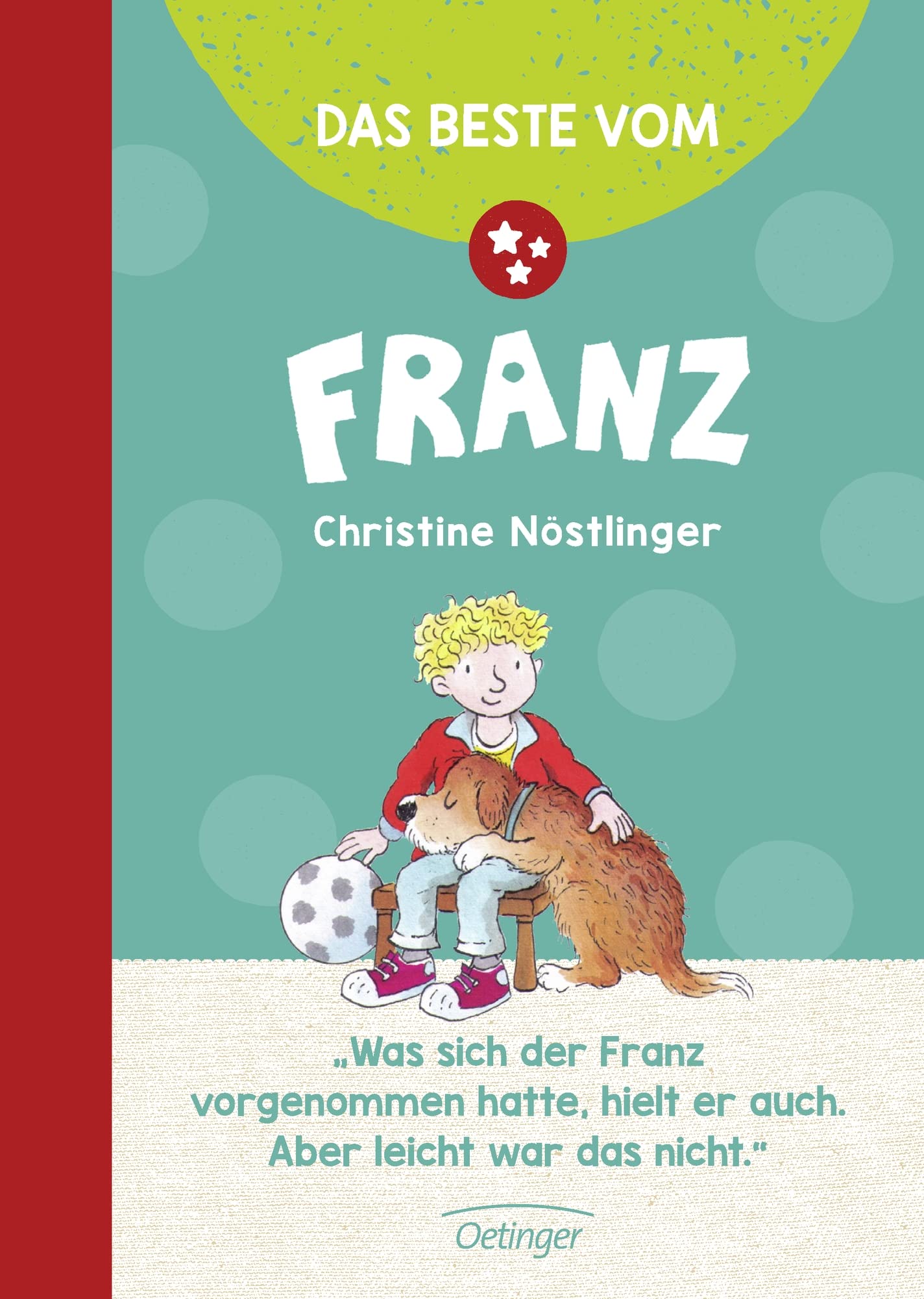 Das Beste vom Franz Novels & Short Stories