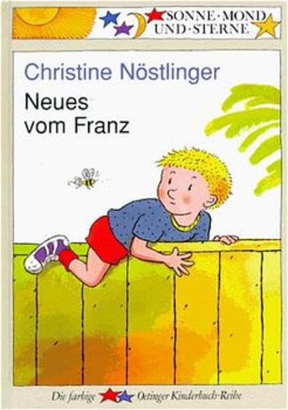 Neues vom Franz: Sonne, Mond und Sterne. 2./3. Klasse Parents & Children