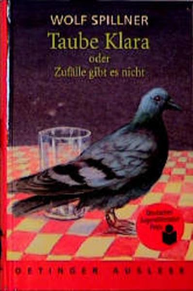 Product Image: Taube Klara (Oetinger-Auslese)