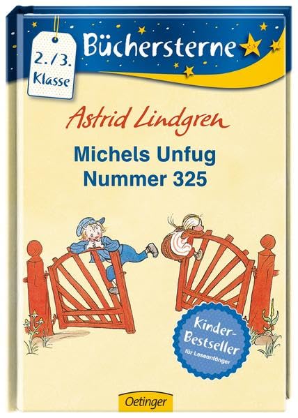 Michels Unfug Nummer 325 Parents & Children Books