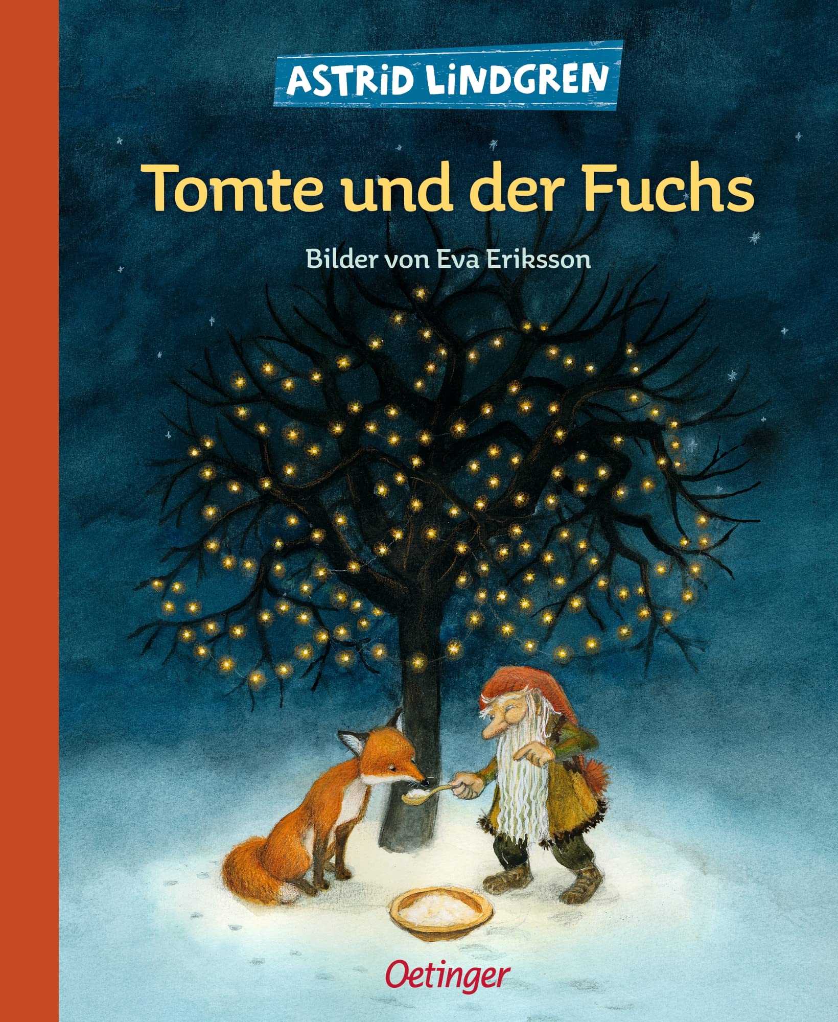 Tomte und der Fuchs Second hand books on Religion & Esotericism