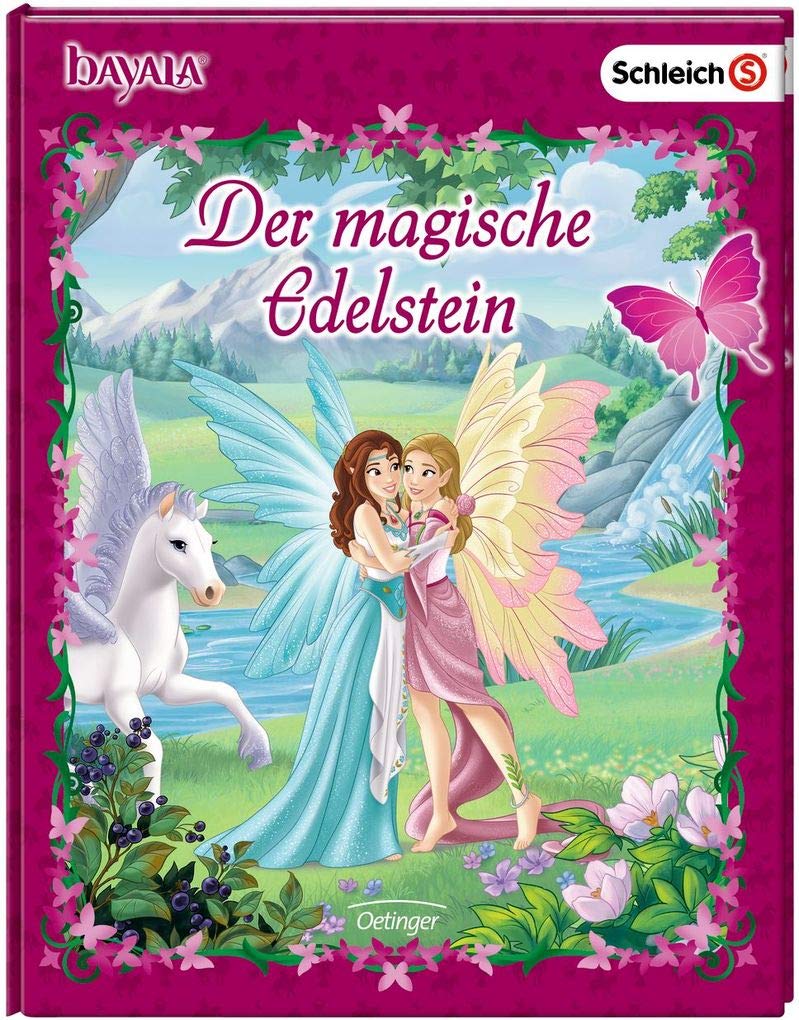 Product Image: bayala Der magische Edelstein