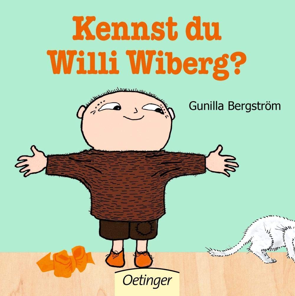 Product Image: Kennst du Willi Wiberg?