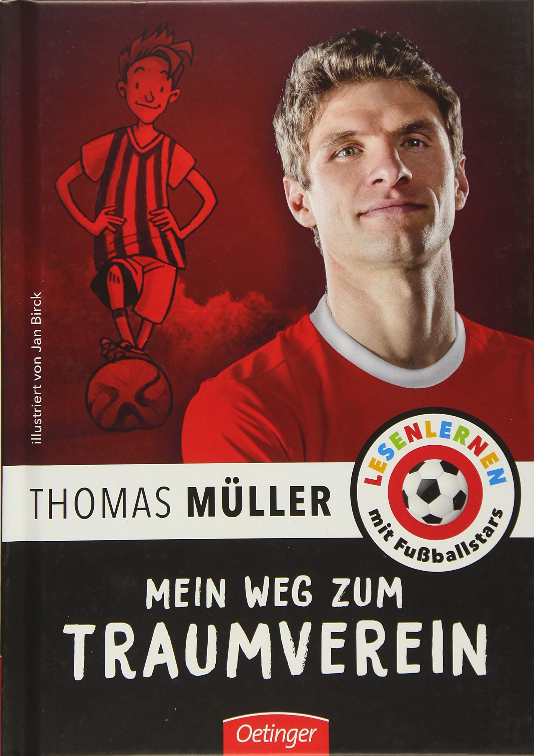 Mein Weg zum Traumverein Leisure & Fun