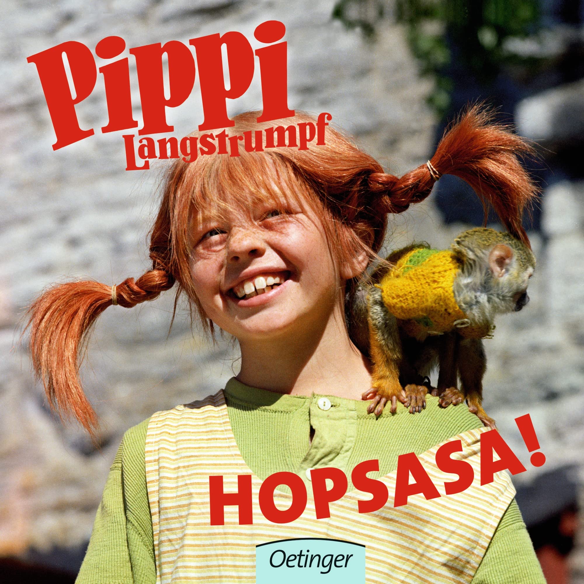 Pippi Langstrumpf Parents & Children