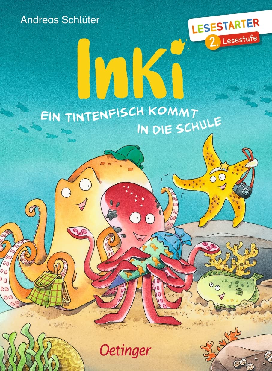 Inki Novels & Short Stories