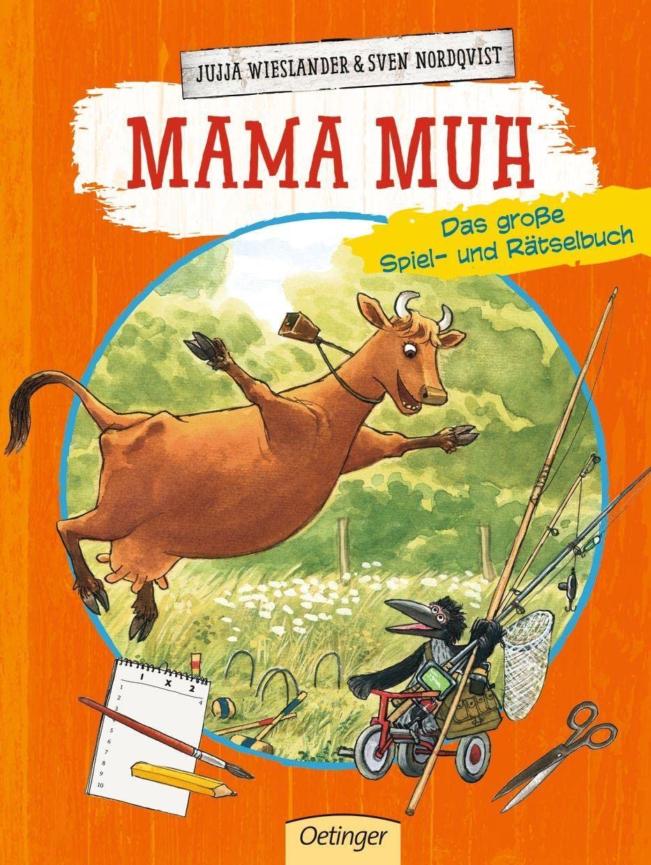 Mama Muh Leisure & Fun