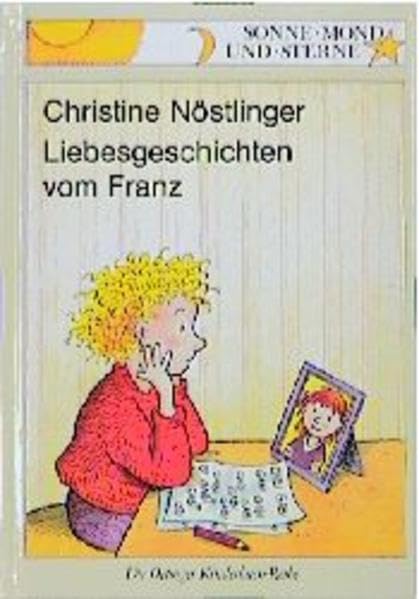 Liebesgeschichten vom Franz (Sonne, Mond und Sterne) Parents & Children