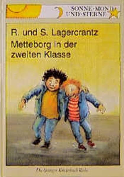 Metteborg in der zweiten Klasse: Sonne, Mond und Sterne Novels & Short Stories
