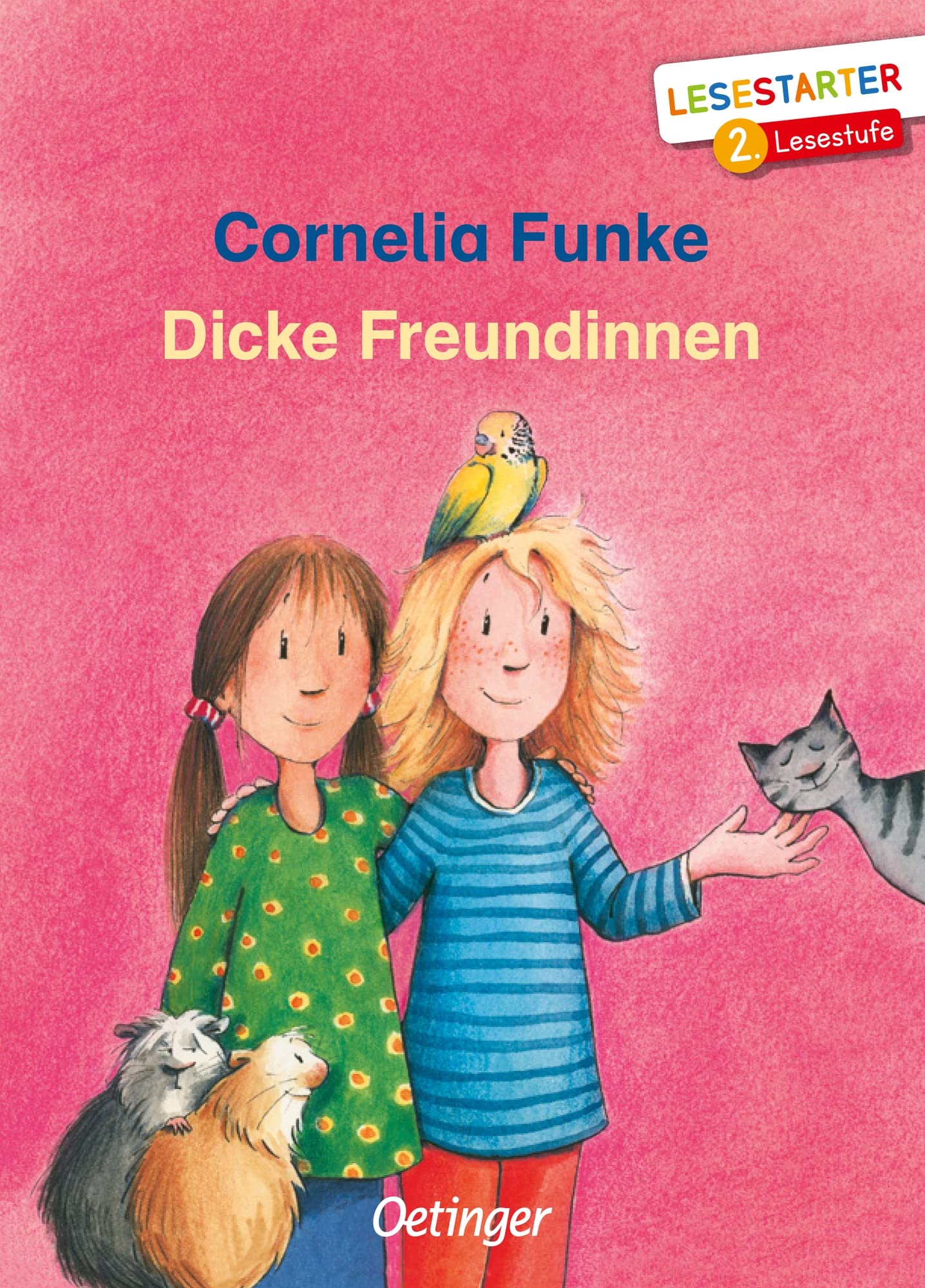 Dicke Freundinnen Non-fiction