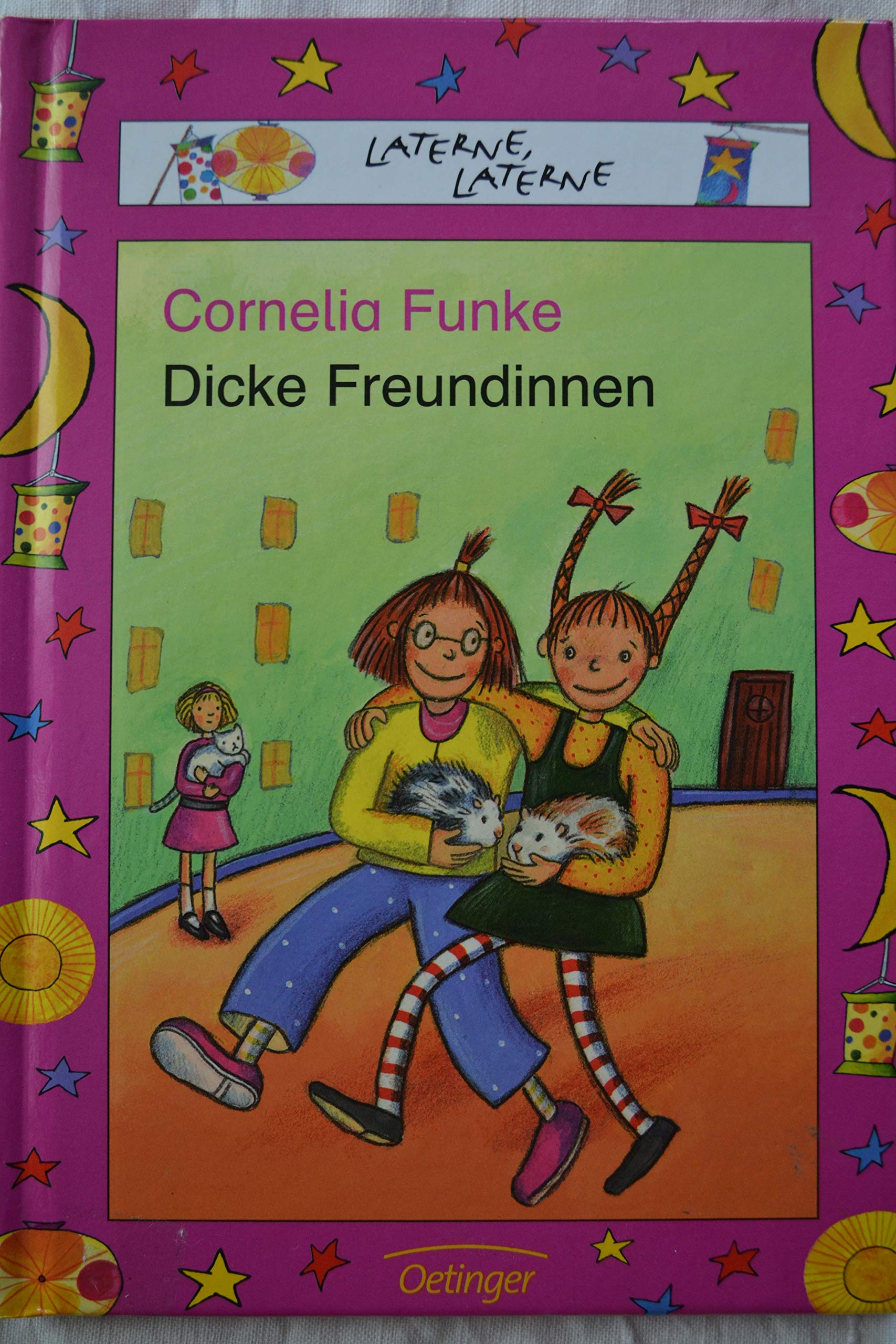 Product Image: Dicke Freundinnen (Laterne, Laterne)