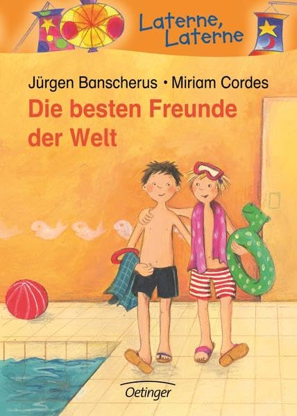Die besten Freunde der Welt (Laterne, Laterne) Health, Nutrition & Fitness Books