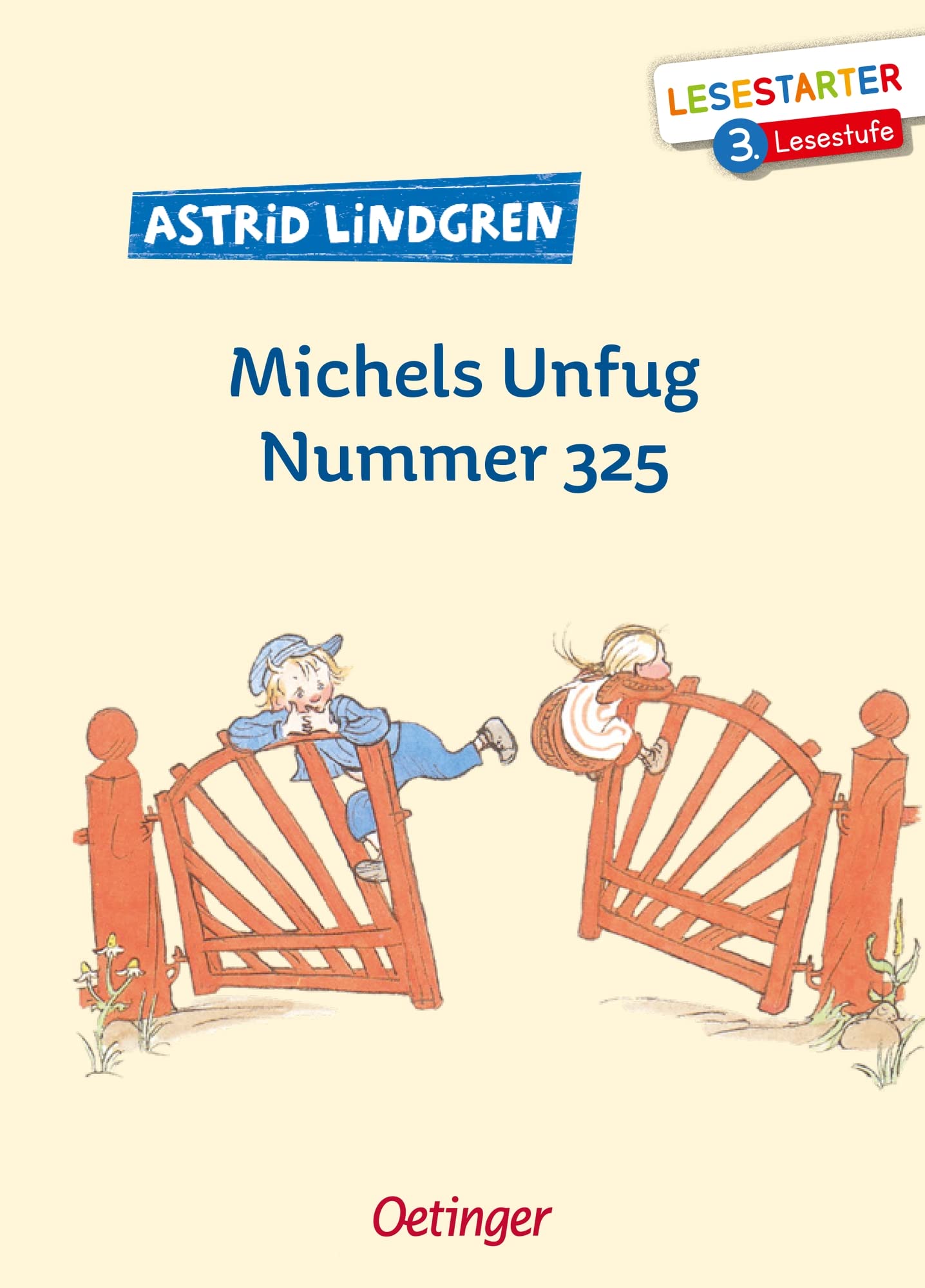Product Image: Michels Unfug Nummer 325