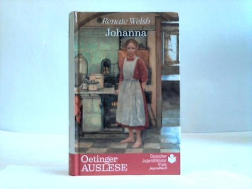 Johanna (Oetinger-Auslese) Books