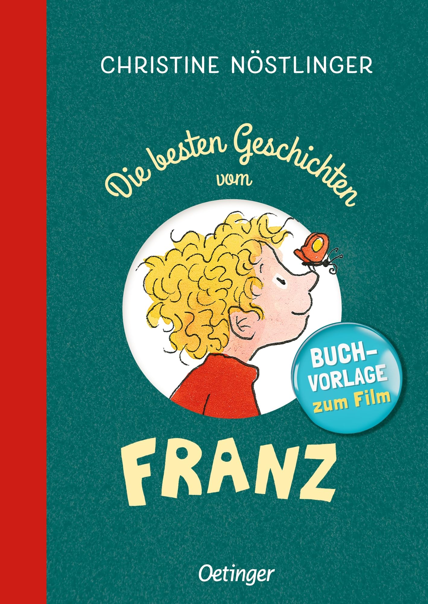 Die besten Geschichten vom Franz Novels & Short Stories