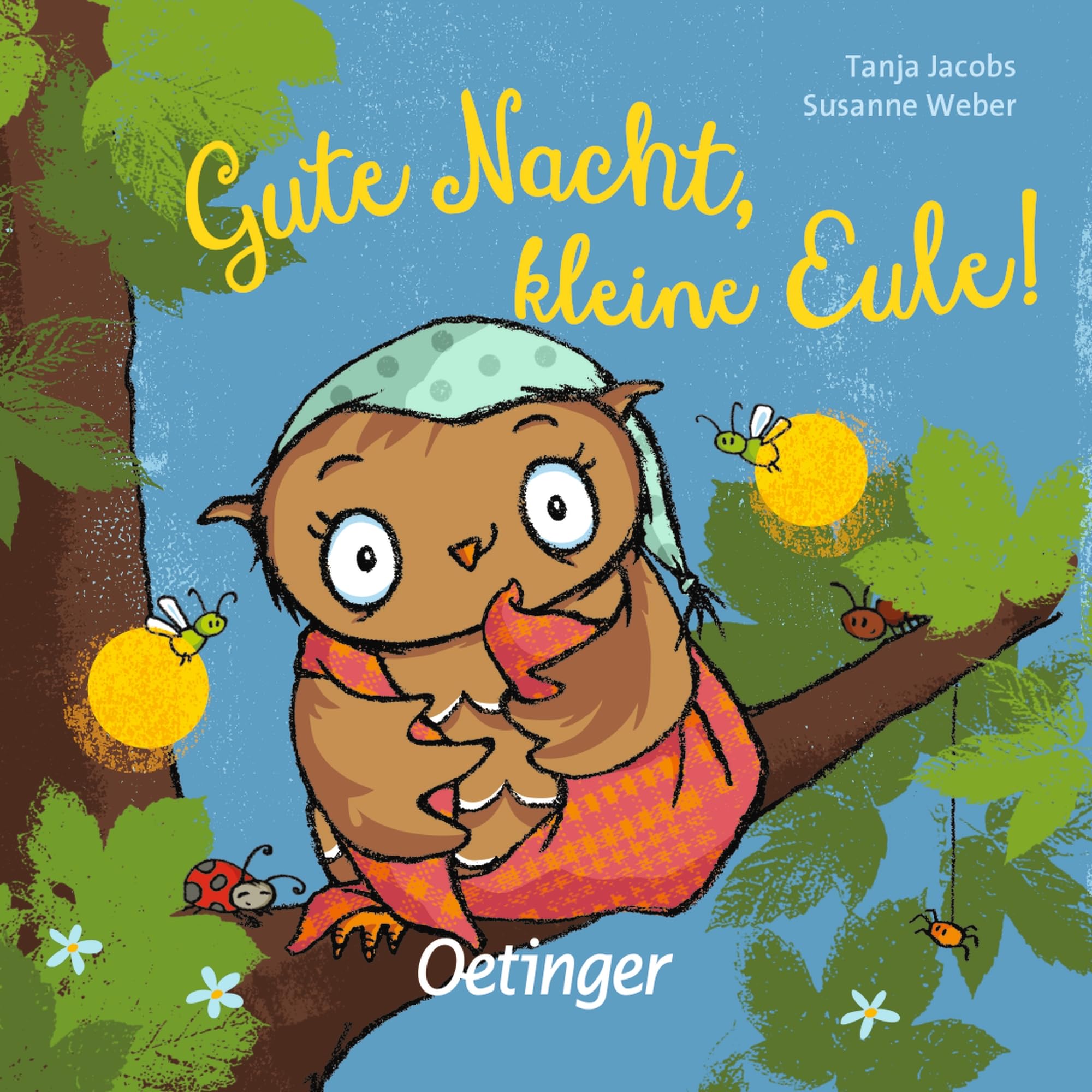 Gute Nacht, kleine Eule! Non-fiction