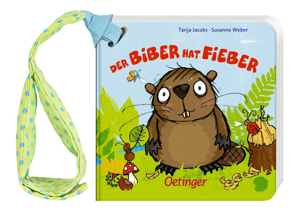 Der Biber hat Fieber Health, Nutrition & Fitness