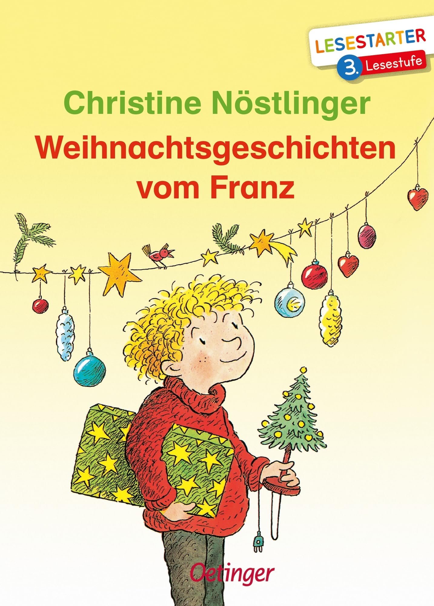 Weihnachtsgeschichten vom Franz Religion & Esotericism