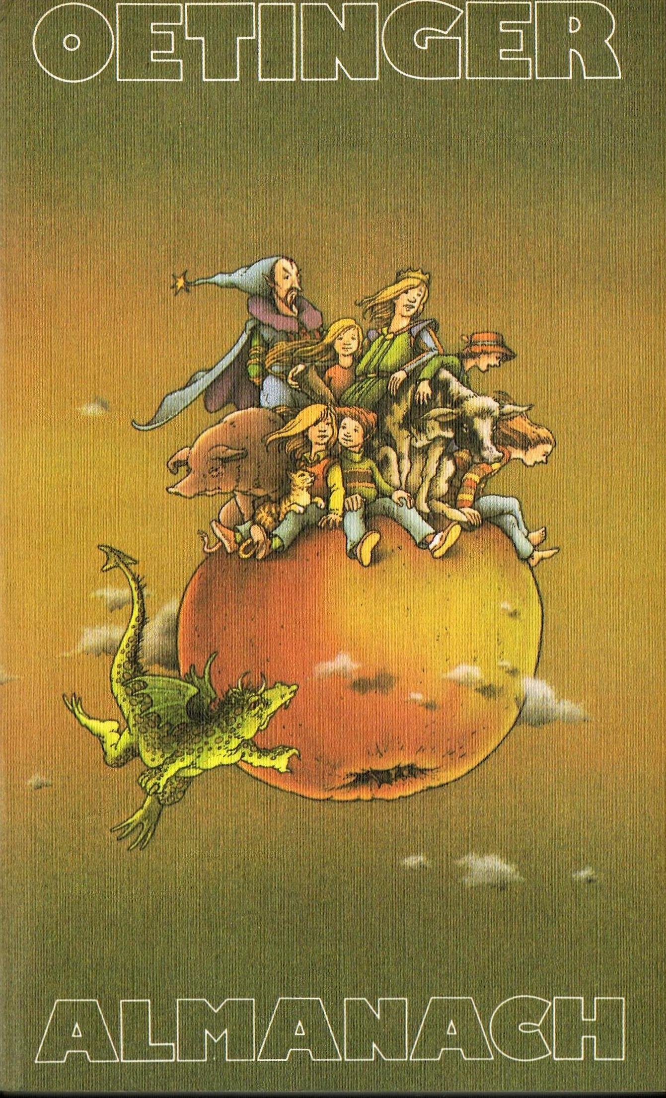 Almanach. 17. Jahrgang 1979 Books