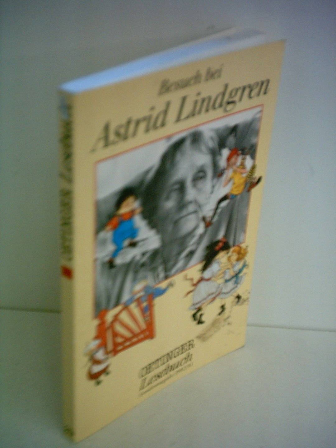 Besuch bei Astrid Lindgren Inspiring women