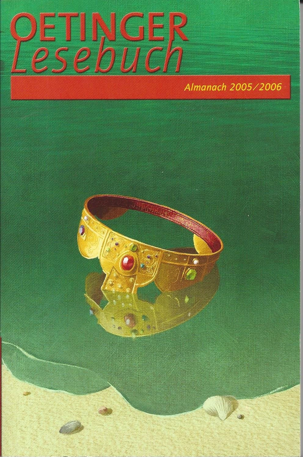 Oetinger Lesebuch Books