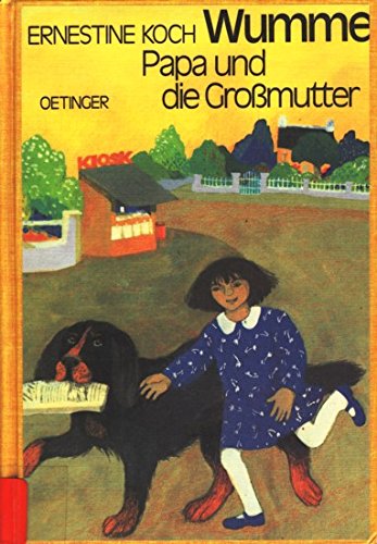 Wumme, Papa und die Großmutter Books