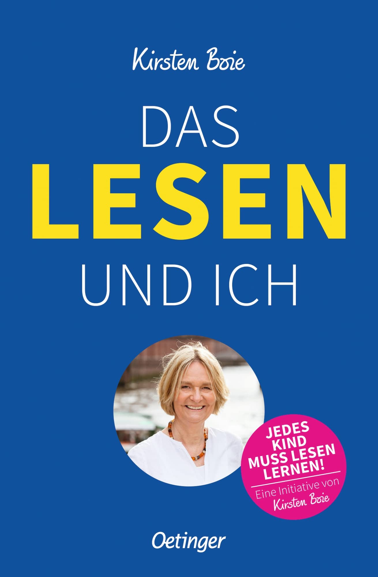 Das Lesen und ich Social Sciences