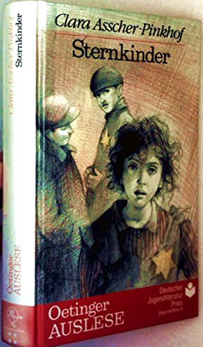 Sternkinder (Oetinger-Auslese) Fantasy & Sci-Fi