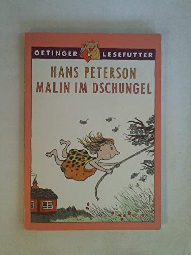 Malin im Dschungel (Sonne, Mond und Sterne) Books