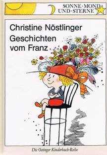 Geschichten vom Franz (Sonne, Mond und Sterne) Books