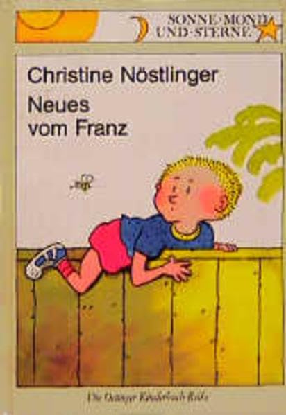 Neues vom Franz (Sonne, Mond und Sterne) Parents & Children
