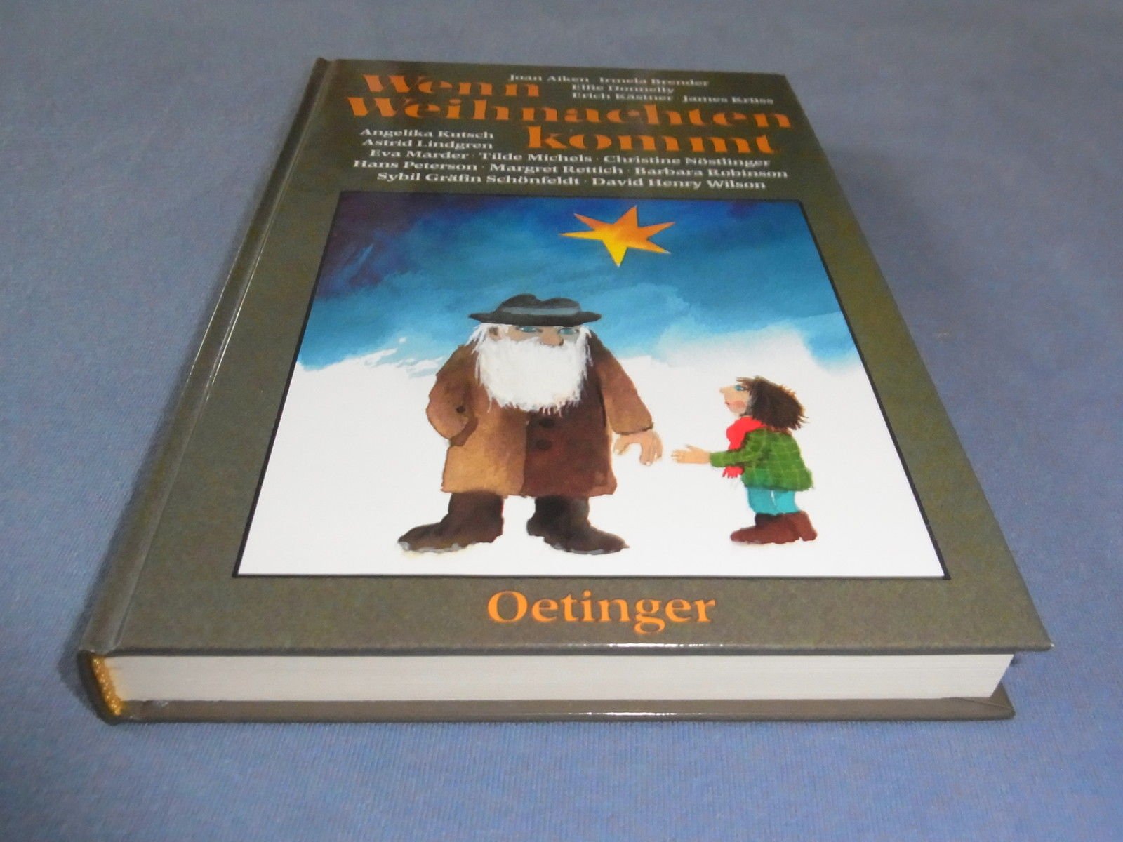 Wenn Weihnachten kommt Novels & Short Stories