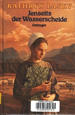 Product Image: Jenseits der Wasserscheide
