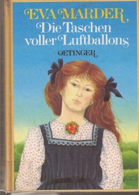 Die Taschen voller Luftballons Books