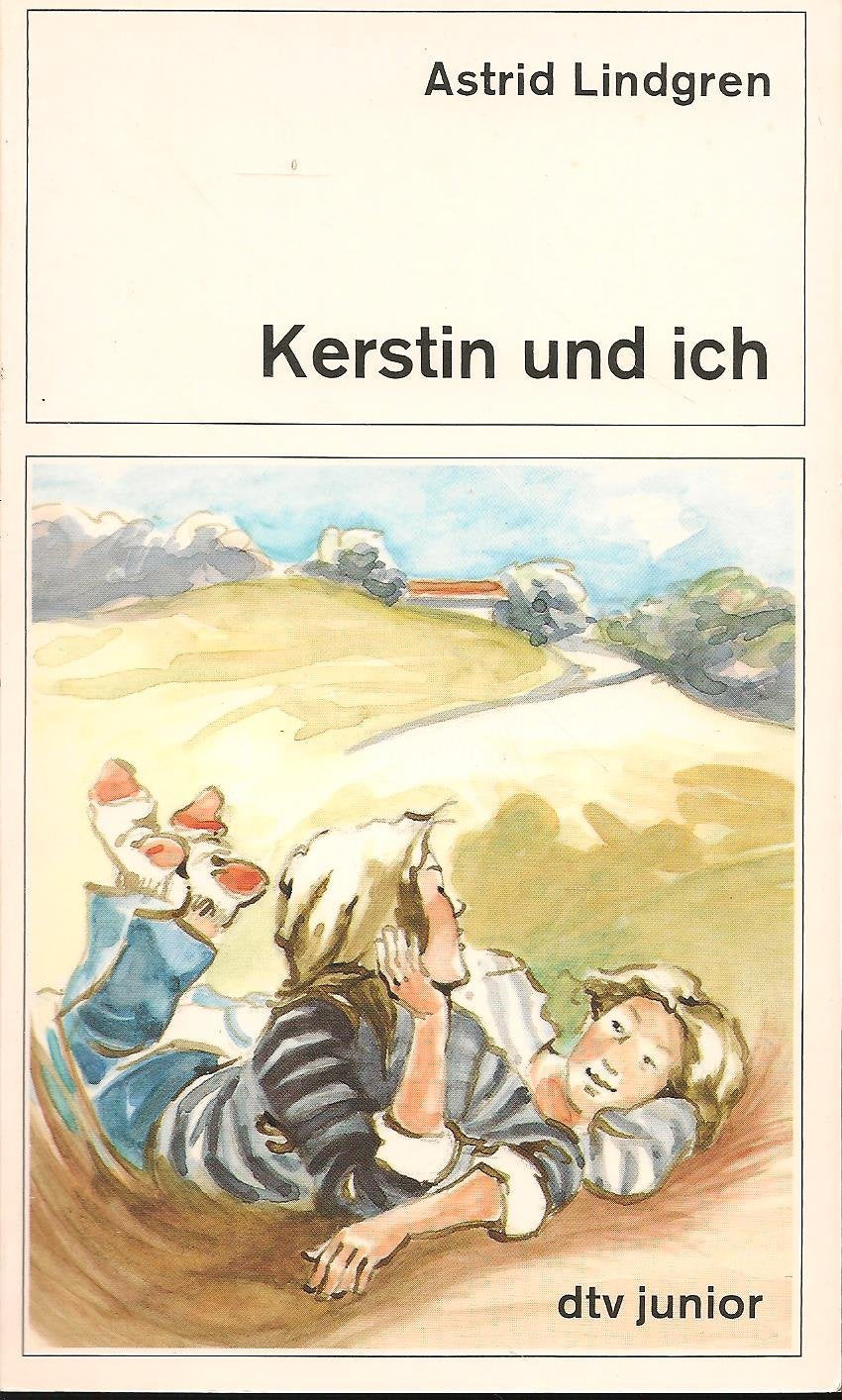 Kerstin und ich Fairy Tales & Legends