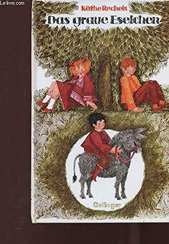 Das graue Eselchen oder Wie man Freunde findet Books