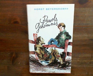Pawels Geheimnis / Mein Bruder Rikki Books