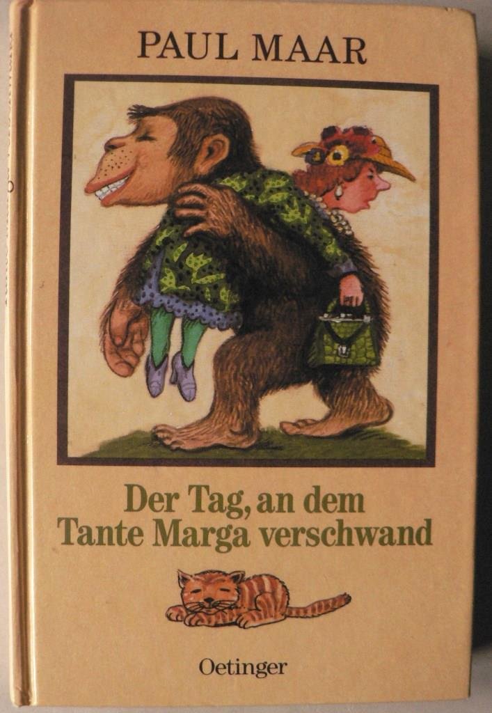 Der Tag, an dem Tante Marga verschwand und andere Geschichten Novels & Short Stories